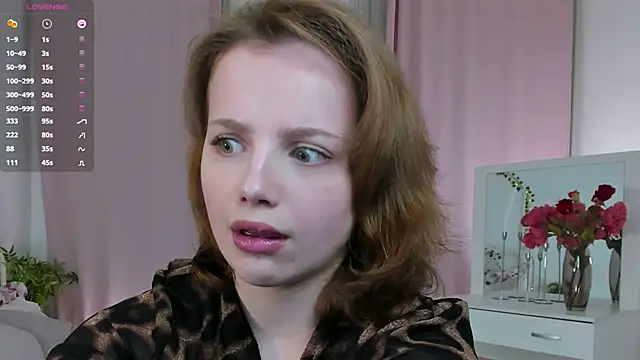 Snapshot of GabiMeshuggah chatting on 4, 2, 2026 GabiMeshuggah online show from 4, 2, 2026