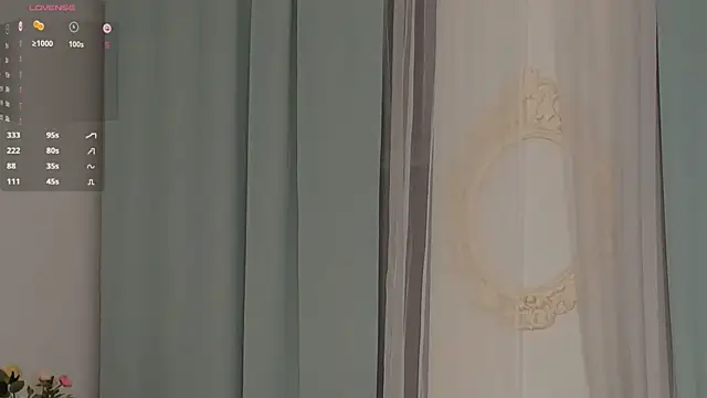 Snapshot of GabiMeshuggah chatting on 6, 2, 2026 GabiMeshuggah online show from 6, 2, 2026