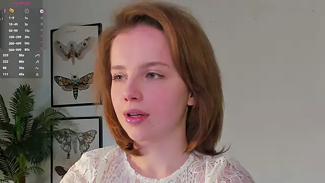 Snapshot of GabiMeshuggah chatting on 25, 2, 2026 GabiMeshuggah online show from 25, 2, 2026