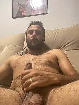 RodrigoBarbudoMT online show from 18, 3, 2026