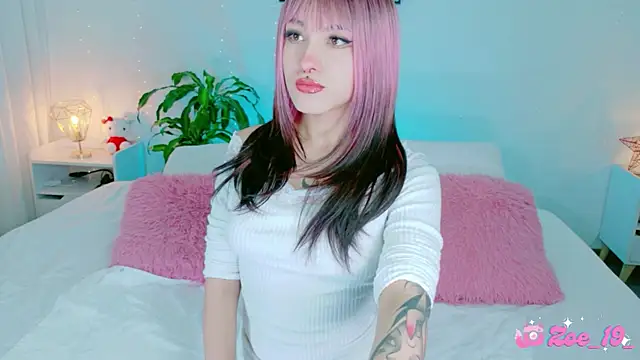 cuteezoe online show from 28, 2, 2026