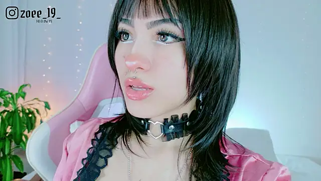 cuteezoe online show from 2, 5, 2026