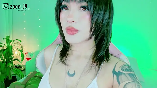 cuteezoe online show from 4, 5, 2026