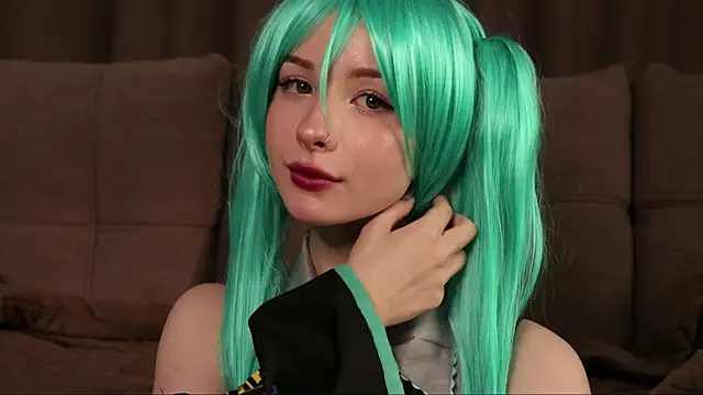 Snapshot of Nana_Wilson chatting on 24, 10, 2025 Nana Wilson online show from 24, 10, 2025