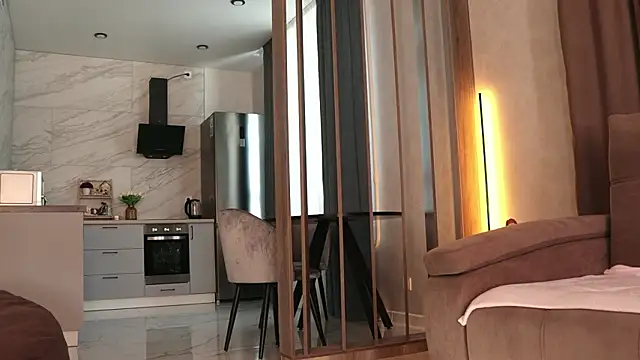 Snapshot of Nana_Wilson chatting on 16, 3, 2026 Nana Wilson online show from 16, 3, 2026