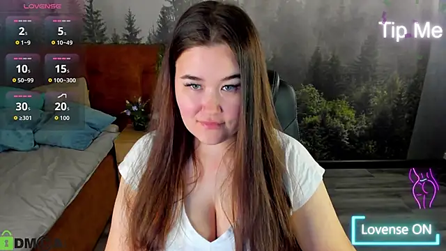 Tara Torres online show from 29, 9, 2025