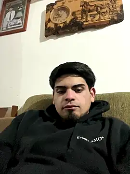 Snapshot of Elmane019 chatting on 20, 10, 2025 Elmane019 online show from 20, 10, 2025