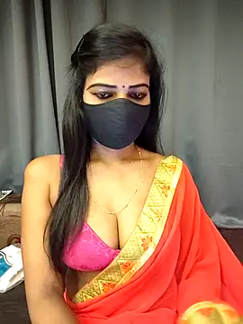 Misss-julli online show from 8, 3, 2026