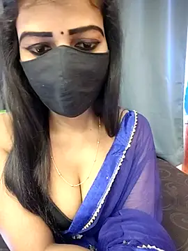 Misss-julli online show from 19, 3, 2026