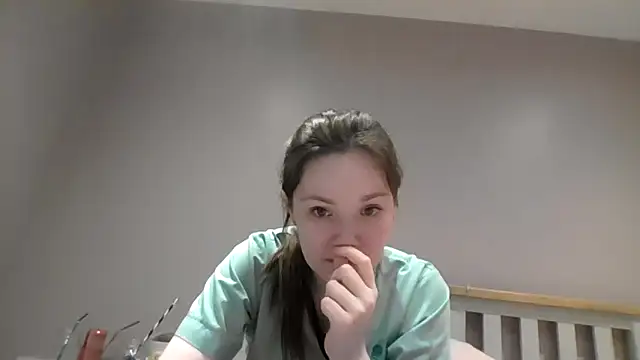 Snapshot of SexyKatiex chatting on 13, 4, 2026 SexyKatiex online show from 13, 4, 2026