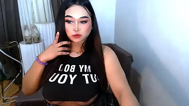 Lilly-lou online show from 4, 2, 2026