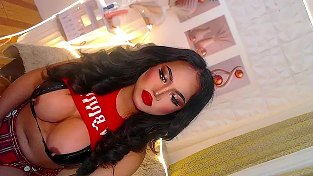 Lilly-lou online show from 29, 4, 2026
