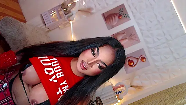 Lilly-lou online show from 1, 5, 2026
