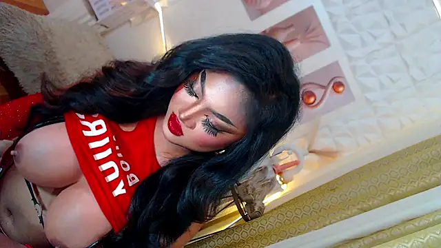 Lilly-lou online show from 1, 5, 2026