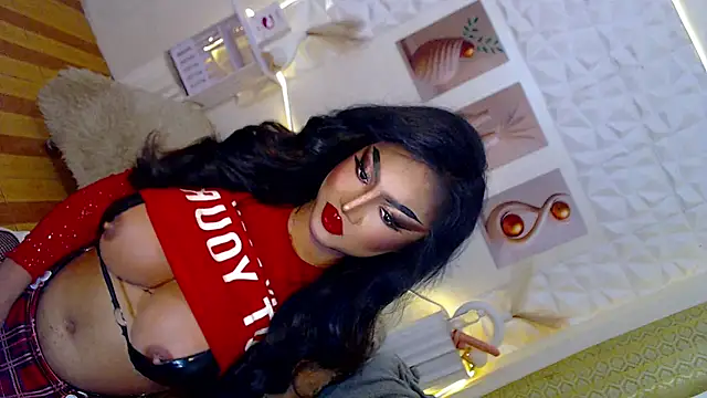Lilly-lou online show from 2, 5, 2026