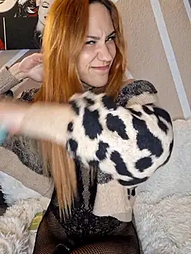 SlimBellaa online show from 14, 3, 2026