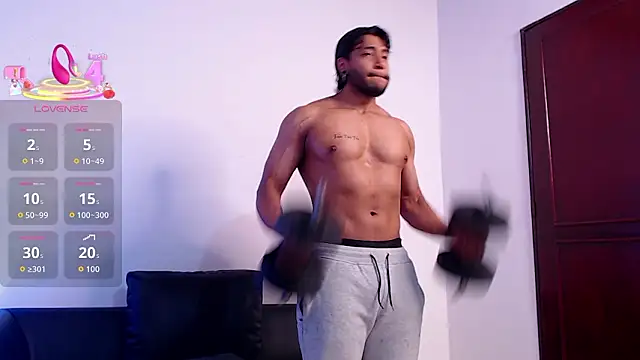 Troyy lee1 online show from 7, 3, 2026