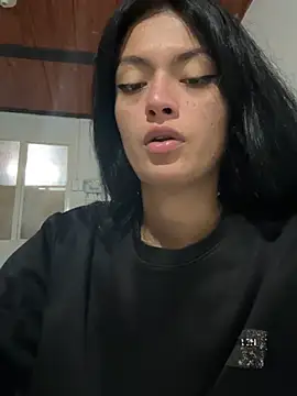 LiaCollings online show from 17, 1, 2026