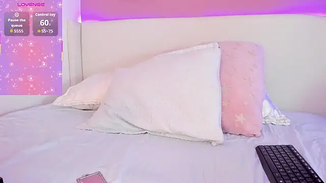  Saandy online show from 22, 11, 2025