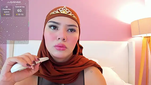  Saandy online show from 15, 6, 2026