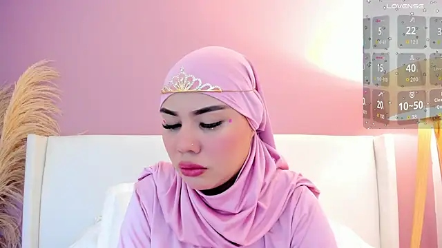  Saandy online show from 20, 6, 2026