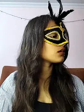 Hotty Shona93 online show from 7, 10, 2025