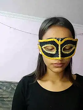 Hotty Shona93 online show from 1, 11, 2025