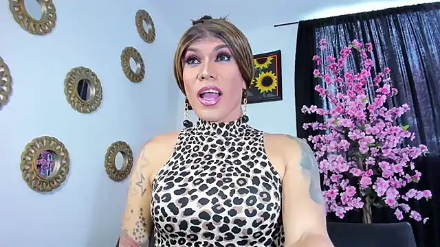 JessiicaExoticX1 online show from 3, 7, 2026