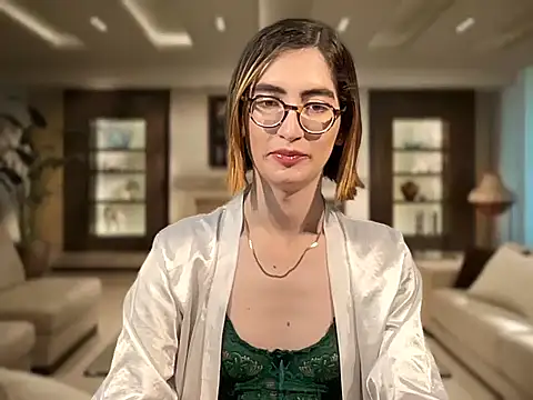 rousseblossom online show from 4, 11, 2025