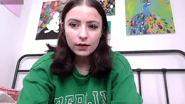 Snapshot of Sexylille chatting on 29, 9, 2025 Sexylille online show from 29, 9, 2025