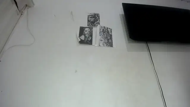 Foxy Lovex online show from 7, 11, 2025