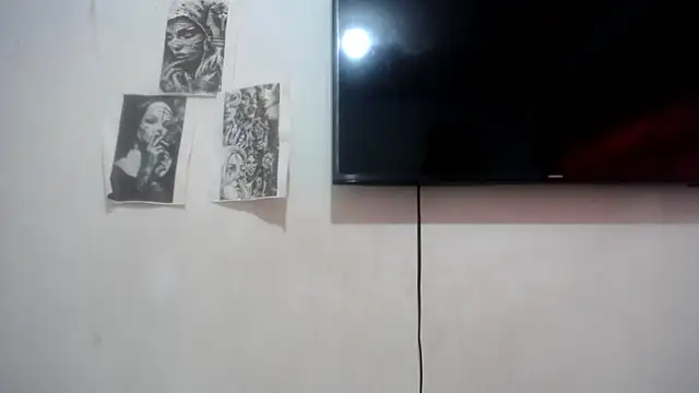 Foxy Lovex online show from 25, 2, 2026