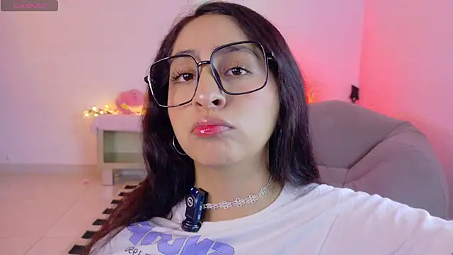 AIXATRISTA1 online show from 20, 7, 2026