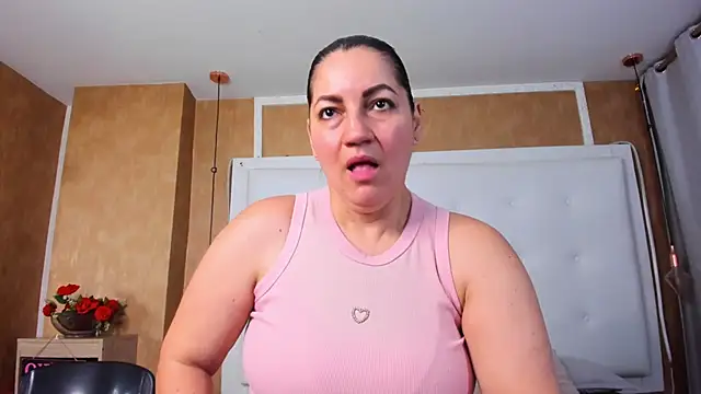Heidy milf online show from 30, 5, 2026
