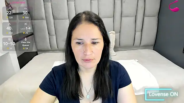 Barbara fox   online show from 26, 7, 2026