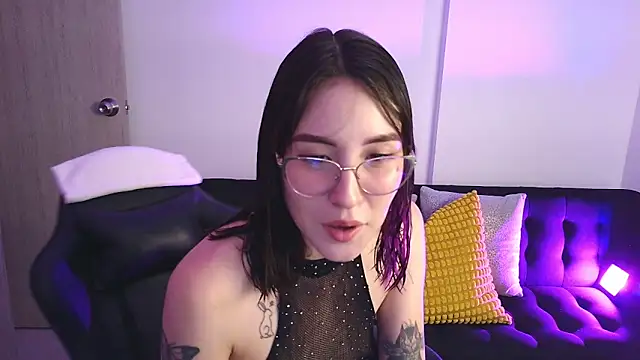 Yulienneg online show from 30, 11, 2025