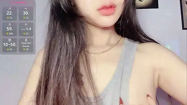 Snapshot of Sexlove_bb chatting on 14, 12, 2025 Sexlove bb online show from 14, 12, 2025