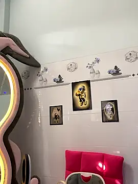 Snapshot of Sexlove_bb chatting on 8, 1, 2026 Sexlove bb online show from 8, 1, 2026