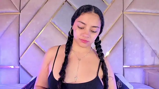 Angellit Afrodita  online show from 10, 4, 2026