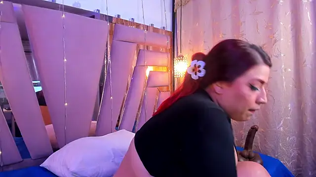 Mairys  online show from 15, 9, 2025