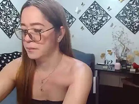 TheMISTRESSx69 online show from 20, 7, 2026