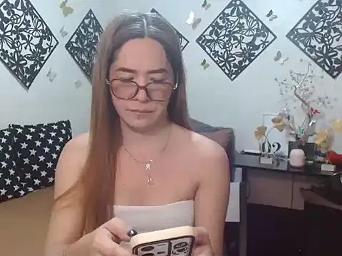 TheMISTRESSx69 online show from 3, 8, 2026