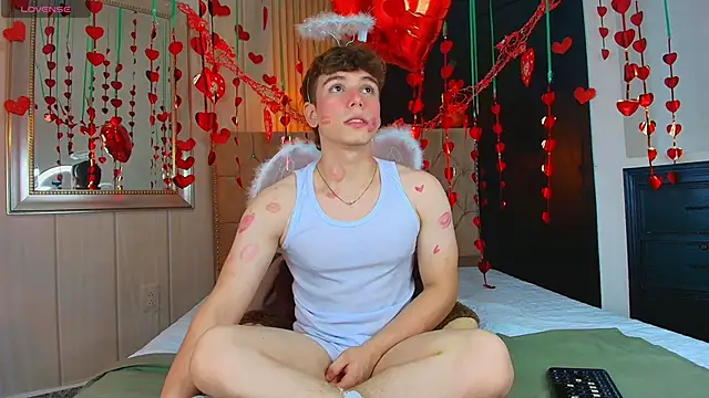 TaylerWhite online show from 20, 9, 2025