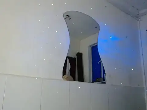 Sexy hotlatin25 online show from 27, 9, 2025