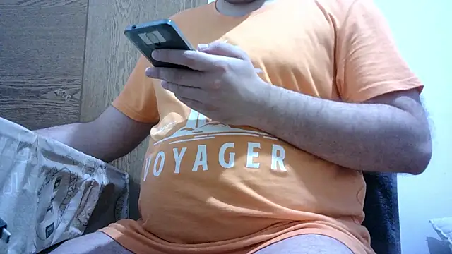 Black Scorpion91 online show from 8, 9, 2025