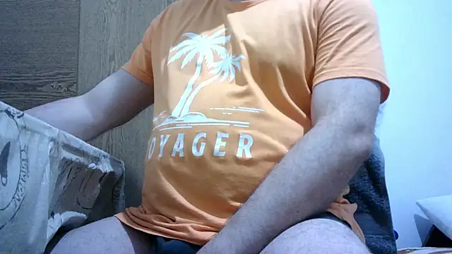 Black Scorpion91 online show from 14, 9, 2025