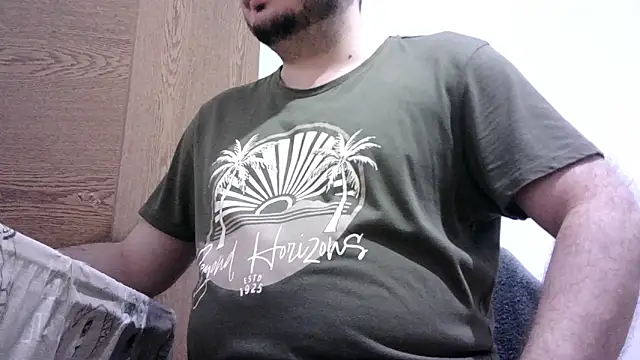 Black Scorpion91 online show from 24, 9, 2025