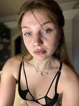 Emaline Fane online show from 5, 7, 2026