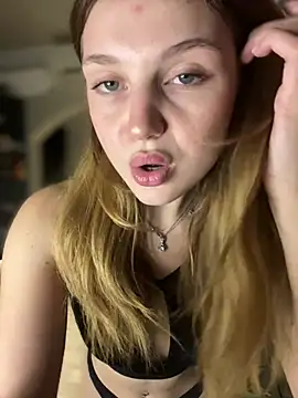 Emaline Fane online show from 8, 7, 2026