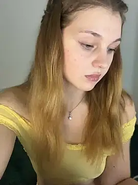 Emaline Fane online show from 31, 7, 2026